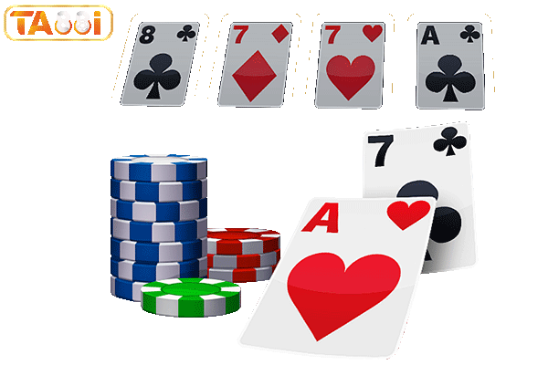 bài mậu binh ta88