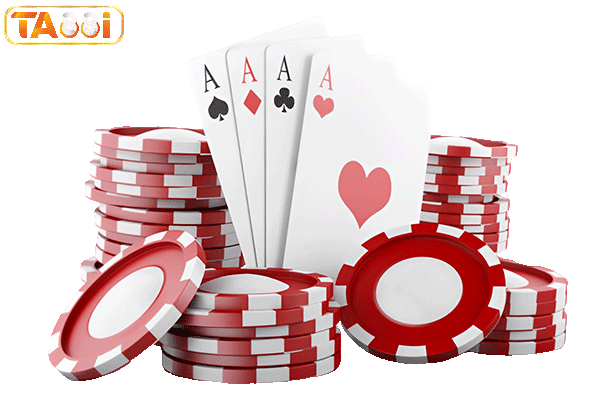 bài poker ta88
