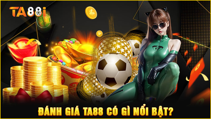 đánh giá ta88