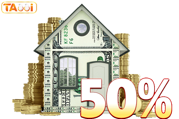 nạp đầu nhận thưởng 50%