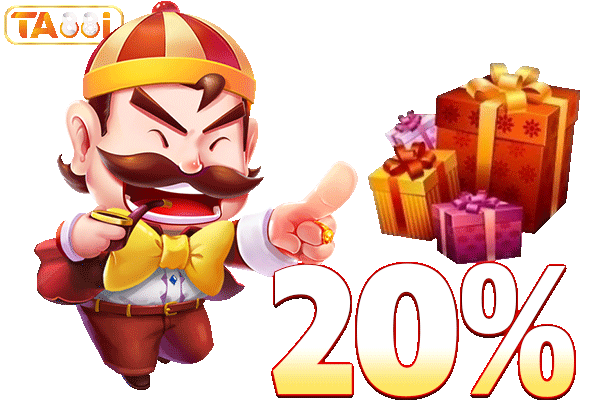 thưởng nạp thứ 6 hàng tuần