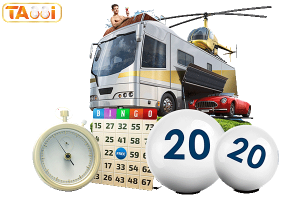 xổ số siêu tốc ta88