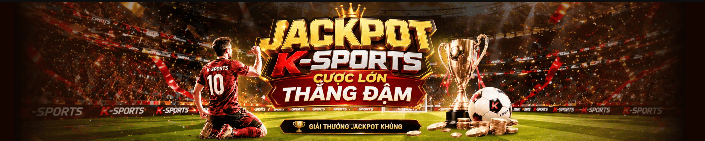 jackpot k sports